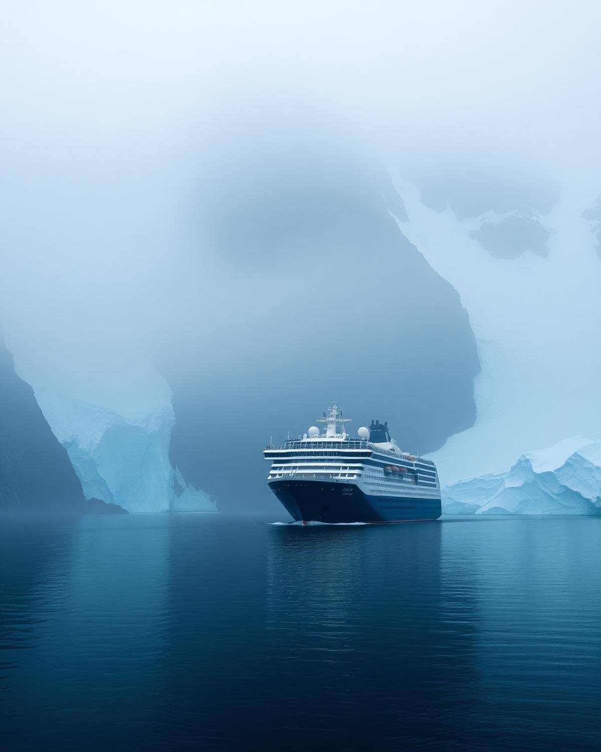Expedition Voyages